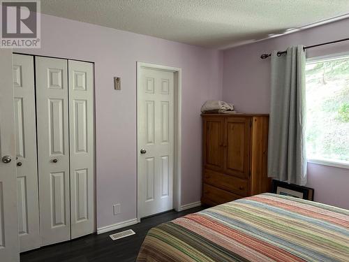 205 Gibbon Road, Williams Lake, BC - Indoor Photo Showing Bedroom