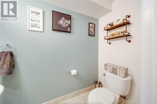 2175 Wyandotte Street East Unit# 213, Windsor, ON - Indoor Photo Showing Bathroom