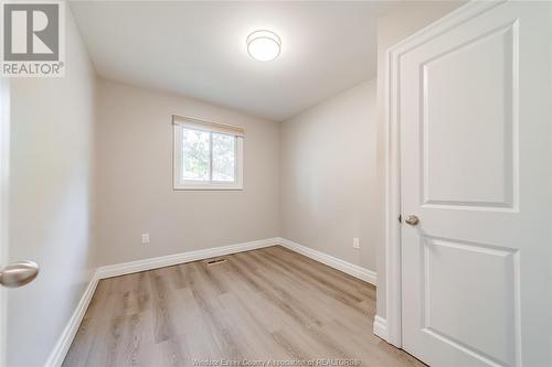 1676 Ford Boulevard, Windsor, ON - Indoor Photo Showing Other Room