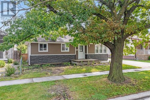 1676 Ford Boulevard, Windsor, ON - Outdoor