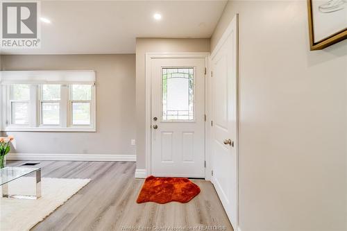 1676 Ford Boulevard, Windsor, ON - Indoor Photo Showing Other Room