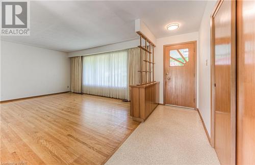 146 Meaford Drive, Waterloo, ON - Indoor Photo Showing Other Room