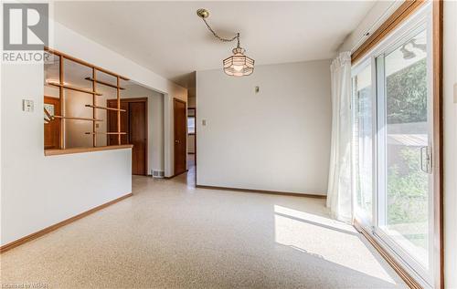 146 Meaford Drive, Waterloo, ON - Indoor Photo Showing Other Room