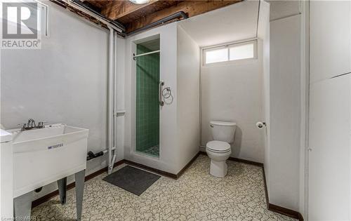 146 Meaford Drive, Waterloo, ON - Indoor Photo Showing Bathroom