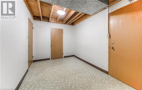 146 Meaford Drive, Waterloo, ON - Indoor Photo Showing Other Room