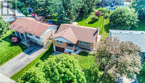 146 Meaford Drive, Waterloo, ON - Outdoor