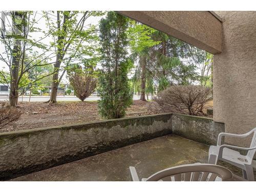 3115 De Montreuil Court Unit# 101, Kelowna, BC - Outdoor