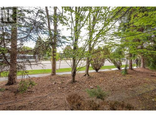 3115 De Montreuil Court Unit# 101, Kelowna, BC - Outdoor