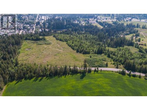 6810 Park Hill #Pl 3 Road Ne Lot# Pl 3, Salmon Arm, BC 