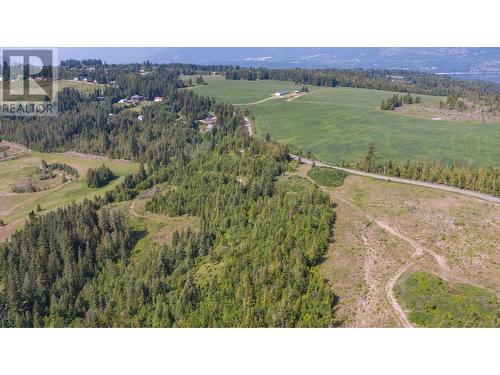 6810 Park Hill #Pl 3 Road Ne Lot# Pl 3, Salmon Arm, BC 