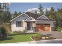 6810 Park Hill #Pl 3 Road Ne Lot# Pl 3, Salmon Arm, BC 