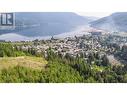 6810 Park Hill #Pl 3 Road Ne Lot# Pl 3, Salmon Arm, BC 