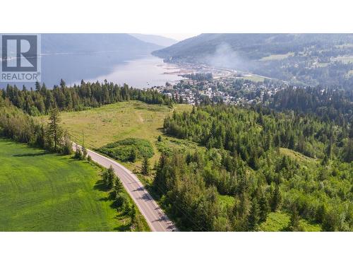 6810 Park Hill #Pl 3 Road Ne Lot# Pl 3, Salmon Arm, BC 