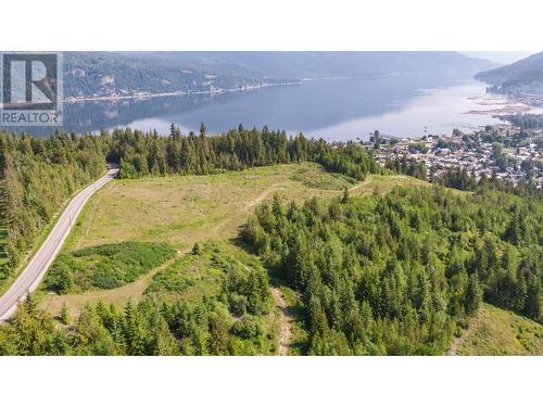 6810 Park Hill #Pl 3 Road Ne Lot# Pl 3, Salmon Arm, BC 