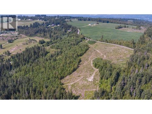 6810 Park Hill #Pl 3 Road Ne Lot# Pl 3, Salmon Arm, BC 