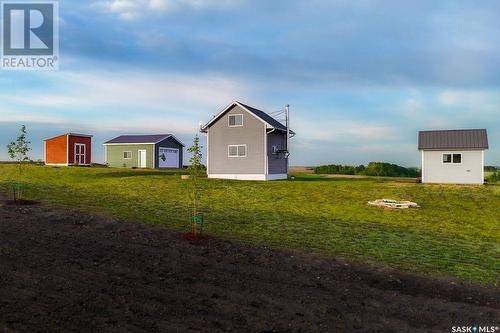 Vandale Rd Acreage, Aberdeen Rm No. 373, SK - Outdoor With View