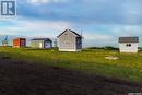 Vandale Rd Acreage, Aberdeen Rm No. 373, SK  - Outdoor With View 