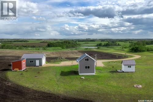 Vandale Rd Acreage, Aberdeen Rm No. 373, SK - Outdoor With View