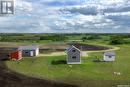 Vandale Rd Acreage, Aberdeen Rm No. 373, SK  - Outdoor With View 