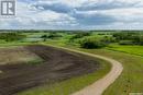 Vandale Rd Acreage, Aberdeen Rm No. 373, SK  - Outdoor With View 