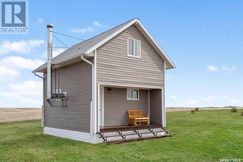 Vandale Rd Acreage, Aberdeen Rm No. 373, SK - Outdoor