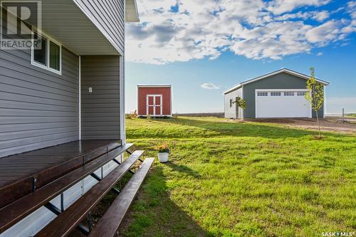 Vandale Rd Acreage, Aberdeen Rm No. 373, SK - Outdoor