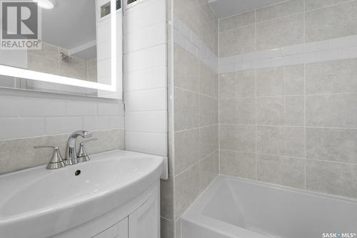 Vandale Rd Acreage, Aberdeen Rm No. 373, SK - Indoor Photo Showing Bathroom