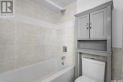 Vandale Rd Acreage, Aberdeen Rm No. 373, SK - Indoor Photo Showing Bathroom