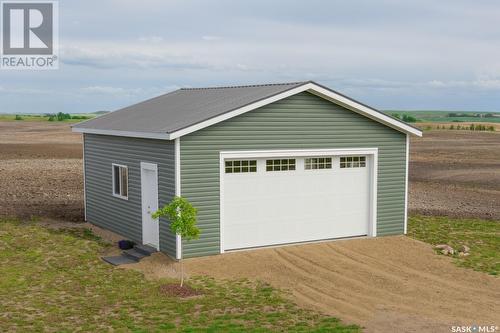 Vandale Rd Acreage, Aberdeen Rm No. 373, SK - Outdoor With Exterior