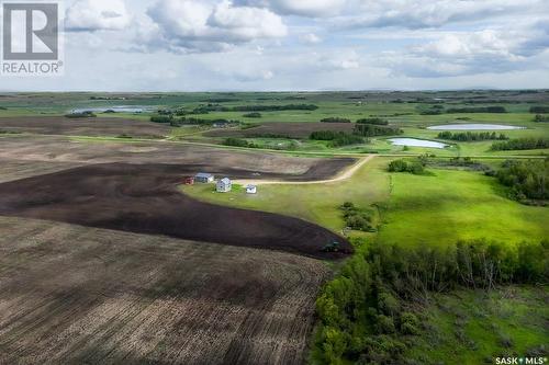 Vandale Rd Acreage, Aberdeen Rm No. 373, SK - Outdoor With View