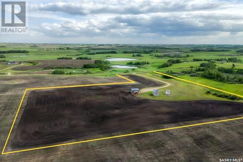 Vandale Rd Acreage, Aberdeen Rm No. 373, SK - Outdoor With View