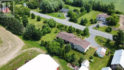 1552 Ste Marie Road, Embrun, ON - Outdoor With View