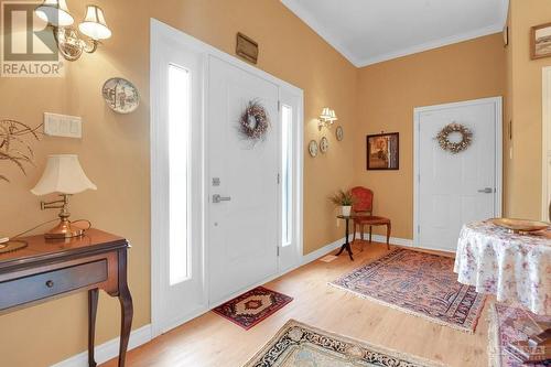 1552 Ste Marie Road, Embrun, ON - Indoor Photo Showing Other Room