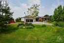 1552 Ste Marie Road, Russell, ON  - Outdoor 