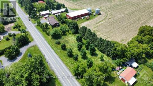 1552 Ste Marie Road, Russell, ON - Outdoor With View