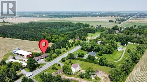 1552 Ste Marie Road, Russell, ON - Outdoor With View