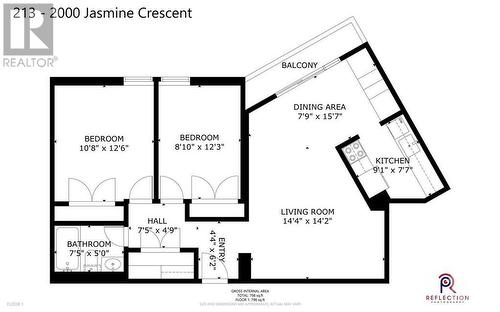 2000 Jasmine Crescent Unit#213, Ottawa, ON - Other