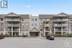 120 PRESTIGE CIRCLE UNIT#412  Orleans, ON K4A 1B4