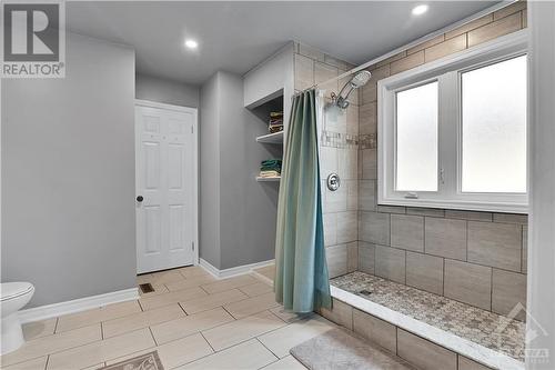 19 Townsend Drive, Ottawa, ON - Indoor Photo Showing Bathroom