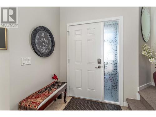 3473 Creekview Crescent, West Kelowna, BC - Indoor Photo Showing Other Room
