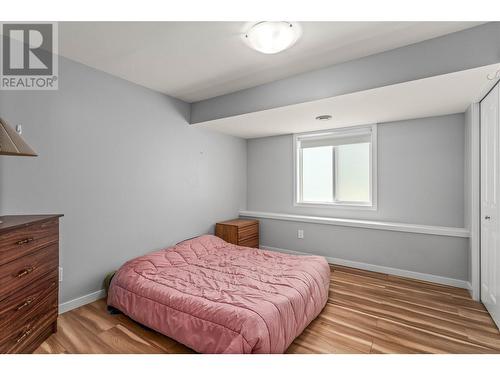 3473 Creekview Crescent, West Kelowna, BC - Indoor Photo Showing Bedroom