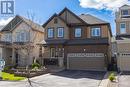 125 Damselfly Way, Ottawa, ON  - Outdoor With Facade 