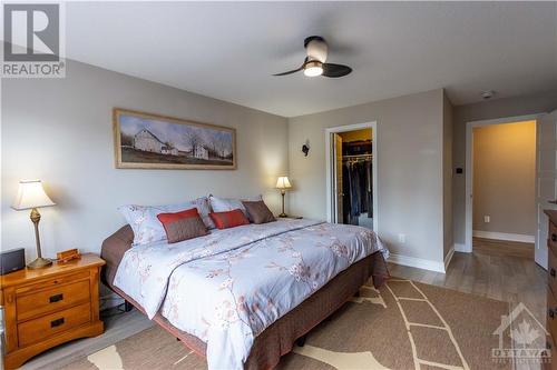 125 Damselfly Way, Ottawa, ON - Indoor Photo Showing Bedroom