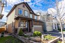 125 Damselfly Way, Ottawa, ON  - Outdoor With Facade 