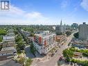 1000 Wellington Street Unit#302, Ottawa, ON  - Outdoor With View 