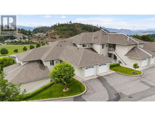 2377 Shannon Woods Drive Unit# 201, West Kelowna, BC - Outdoor With View