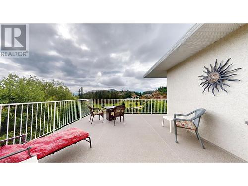 2377 Shannon Woods Drive Unit# 201, West Kelowna, BC - Outdoor With Exterior