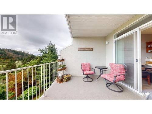 2377 Shannon Woods Drive Unit# 201, West Kelowna, BC - Outdoor With Exterior