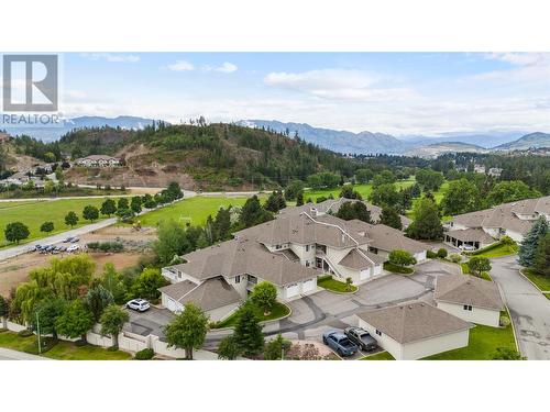 2377 Shannon Woods Drive Unit# 201, West Kelowna, BC - Outdoor With View