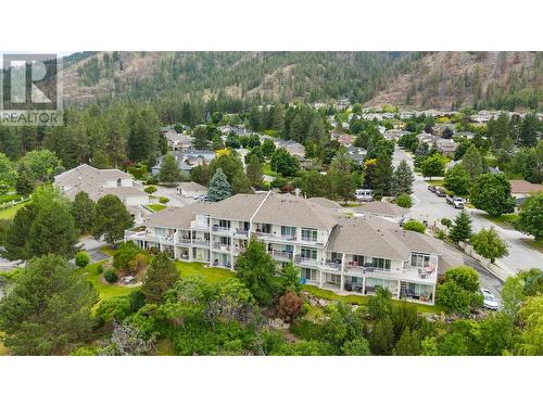 2377 Shannon Woods Drive Unit# 201, West Kelowna, BC - Outdoor With View